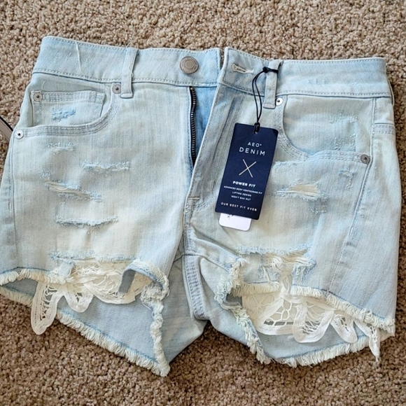 American Eagle Outfitters Pants - NWT AE shorts